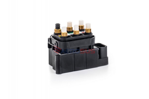 Aerosus Mercedes Ml Class W166 Μπλοκ Βαλβίδων 2012, 2013, 2014, 2015 - 164722