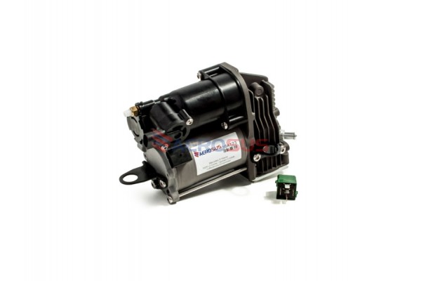 Aerosus Mercedes R 63 Amg 4Matic Αεροσυμπιεστής (2 Γωνίες) 2006, 2007 - 164123