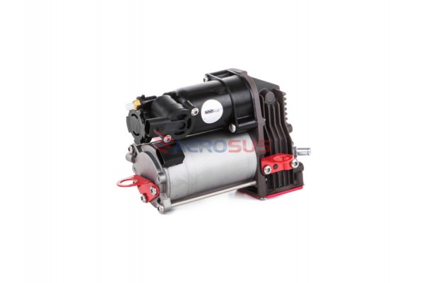 Aerosus Συμπιεστής Αέρα Mercedes R 63 Amg 4Matic (4 γωνίες) 2006, 2007, 2008, 2009, 2010, 2011, 2012, 2013 - 164122