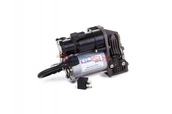 Aerosus Συμπιεστής Ανάρτησης Αέρα Mercedes-Benz S-Class C217/A217 2014, 2015, 2016, 2017, 2018, 2019, 2020 - 163219
