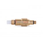Aerosus Mercedes-Benz S Class W220 Βαλβίδα Συγκράτησης Υπολειπόμενης Πίεσης Πίσω 1998, 1999, 2000, 2001, 2002, 2003, 2004, 2005, 2006 - 163568