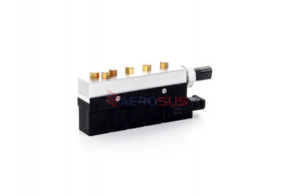 Aerosus Μπλοκ Βαλβίδων Mercedes S-Class W220 1998, 1999, 2000, 2001, 2002, 2003, 2004, 2005 - 165782