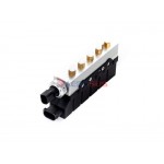 Aerosus Μπλοκ Βαλβίδων Mercedes S-Class W220 1998, 1999, 2000, 2001, 2002, 2003, 2004, 2005 - 165782