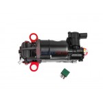 Aerosus Συμπιεστής Ανάρτησης Αέρα Mercedes-Benz S Class W221 2005, 2006, 2007, 2008, 2009, 2010, 2011 - 165500