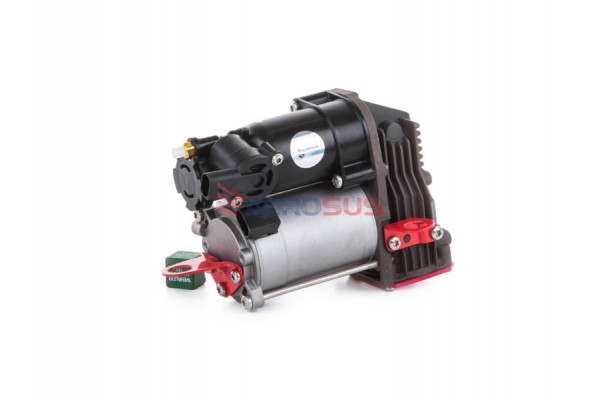 Aerosus Συμπιεστής Ανάρτησης Αέρα Mercedes-Benz S Class W221 2005, 2006, 2007, 2008, 2009, 2010, 2011 - 165500