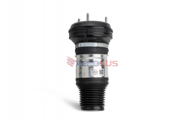 Aerosus Mercedes S-Class W223 2WD Εμπρός Αριστερά Αερανάρτηση 2020, 2021, 2022, 2023 - 164670