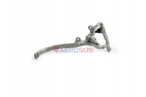 Aerosus Mercedes SL-Class R230 Μπροστινό Αριστερό Τιμόνι 2001 - 2011 2001, 2002, 2003, 2004, 2005, 2006, 2007, 2008, 2009, 2010, 2011 - 191000