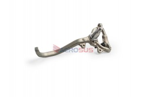 Aerosus Mercedes SL-Class R230 Μπροστινό Δεξί Τιμόνι 2001 - 2011 2001, 2002, 2003, 2004, 2005, 2006, 2007, 2008, 2009, 2010, 2011 - 191001
