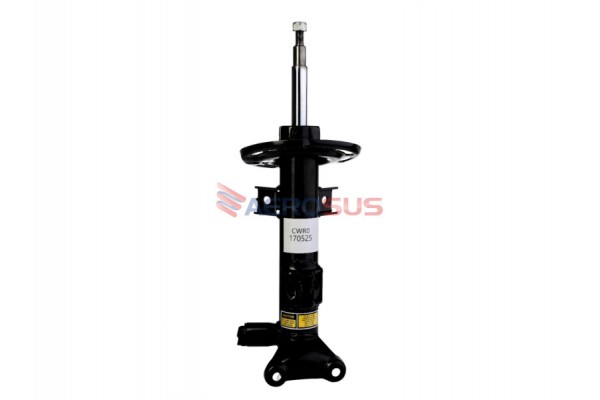 Aerosus Mercedes SLC-Class R172 Αμορτισέρ Εμπρός Δεξιού Τύπου 2011 - 2020 Με Ads (Σύστημα Προσαρμοζόμενης Απόσβεσης) 2011, 2012, 2013, 2014, 2015, 2016, 2017, 2018, 2019, 2020 - 170525
