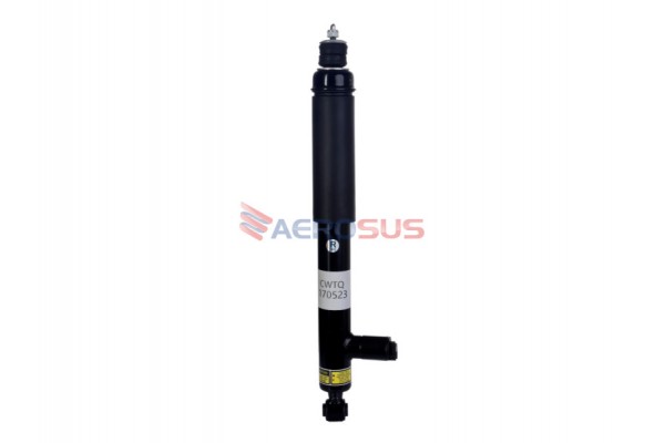 Aerosus Mercedes SLK/SLC-Class R172 Amg Πίσω Δεξί Αμορτισέρ Με Ads 2011, 2012, 2013, 2014, 2015, 2016, 2017, 2018, 2019, 2020 - 170523