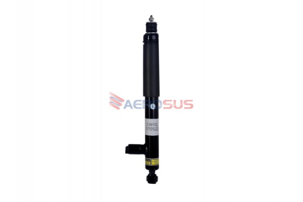 Aerosus Mercedes SLK/SLC-Class R172 Πίσω Αριστερό Αμορτισέρ Με Ads 2011, 2012, 2013, 2014, 2015, 2016, 2017, 2018, 2019, 2020 - 170522