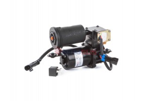 Aerosus Συμπιεστής Ανάρτησης Αέρα Mercedes-Benz Vito W638 1996, 1997, 1998, 1999, 2000, 2001, 2002, 2003 - 163240