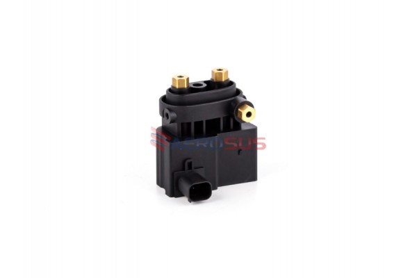 Aerosus Mercedes V Class Viano 639 Μπλοκ Βαλβίδων Ανάρτησης Αέρα 2003-2014 2003, 2004, 2005, 2006, 2007, 2008, 2009, 2010, 2011, 2012, 2013, 2014 - 179051