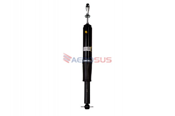 Aerosus Buick Lucerne Με Πλατφόρμα Mrc G Πίσω Δεξιά Και Αριστερά Αμορτισέρ Αέρα 2005 - 2011 Με Μαγνητική Ανάρτηση 2005, 2006, 2007, 2008, 2009, 2010, 2011 - 170734