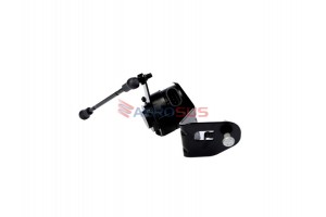 Aerosus Cadillac Cts Με Αισθητήρα Ελέγχου Ύψους Πίσω Αριστεράς Mrc Sigma Ii 2009 - 2015 2009, 2010, 2011, 2012, 2013, 2014, 2015 - 179271