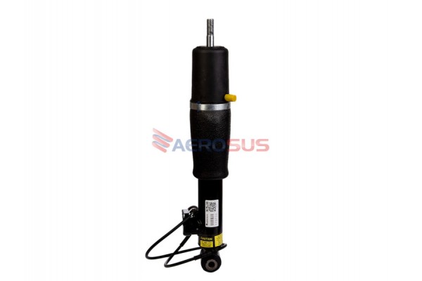 Aerosus Cadillac Deville Με Αμορτισέρ Αέρα Edc K-body Πίσω Δεξιά Και Αριστερά 1994 - 1996 Με Edc (Ηλεκτρονικό Σύστημα Ελέγχου Αμορτισέρ) 1994, 1995, 1996 - 170732