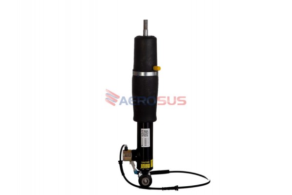 Aerosus Cadillac Deville Με Αμορτισέρ Αέρα Edc K-body Πίσω Δεξιά Και Αριστερά 1996 - 1999 Με Edc (Ηλεκτρονικό Σύστημα Ελέγχου Αμορτισέρ) 1996, 1997, 1998, 1999 - 170733