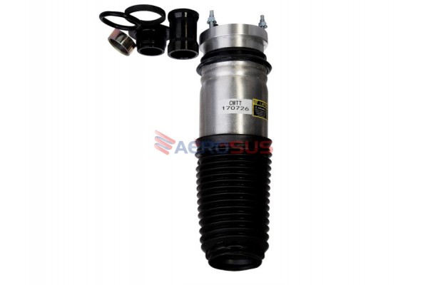 Aerosus Cadillac Escalade Esv Εμπρός αριστερά, Εμπρός Δεξιά Ελατήριο Αέρα 2021, 2022, 2023, 2024 - 170726