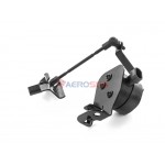 Aerosus Cadillac Escalade Ii GMT820 Αισθητήρας Ελέγχου Ύψους Μπροστά Δεξιά 2004 - 2006 Με Μαγνητική Ανάρτηση 2004, 2005, 2006 - 179291