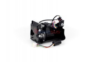 Aerosus Συμπιεστής Ανάρτησης Αέρα Cadillac Escalade II/III Με Βάση 2002, 2003, 2004, 2005, 2006, 2007, 2008, 2009, 2010, 2011, 2012, 2013, 2014 - 165780