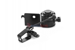 Aerosus Cadillac Escalade Iii GMT900 Αισθητήρας Ύψους Πίσω Αριστερά 2007 - 2014 Με Μαγνητική Ανάρτηση 2007, 2008, 2009, 2010, 2011, 2012, 2013, 2014 - 170740