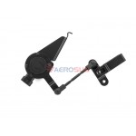 Aerosus Cadillac Escalade Iii GMT900 Αισθητήρας Ελέγχου Ύψους Πίσω Δεξιά 2007 - 2014 Με Μαγνητική Ανάρτηση 2007, 2008, 2009, 2010, 2011, 2012, 2013, 2014 - 170741