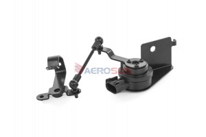 Aerosus Cadillac Escalade Iv GMTK2XX Αισθητήρας Ύψους Πίσω Αριστερά 2015 - 2020 Με Μαγνητική Ανάρτηση 2015, 2016, 2017, 2018, 2019, 2020 - 179240