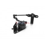 Aerosus Cadillac Escalade Iv GMTK2XX Αισθητήρας Ελέγχου Ύψους Πίσω Δεξιού 2015 - 2020 Με Μαγνητική Ανάρτηση 2015, 2016, 2017, 2018, 2019, 2020 - 179241
