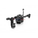 Aerosus Cadillac Escalade Iv GMTK2XX Αισθητήρας Ελέγχου Ύψους Πίσω Δεξιού 2015 - 2020 Με Μαγνητική Ανάρτηση 2015, 2016, 2017, 2018, 2019, 2020 - 179241