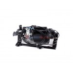 Aerosus Cadillac Sts 2004-2011 Συμπιεστής Ανάρτησης Αέρα Με Βάση 2004, 2005, 2006, 2007, 2008, 2009, 2010, 2011 - 178889