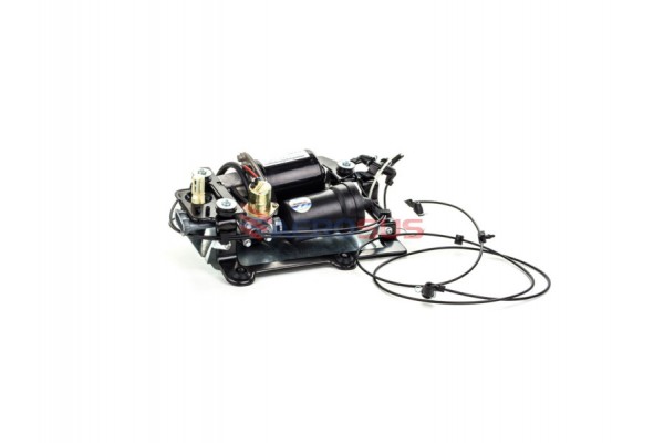 Aerosus Συμπιεστής Ανάρτησης Αέρα Cadillac Sts 2004, 2005, 2006, 2007, 2008, 2009, 2010, 2011 - 165781