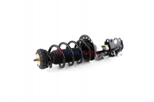 Aerosus Cadillac Srx (2010-2016) Ελατήριο Εμπρός Αριστερού Αμορτισέρ Με Ηλεκτρονικό Έλεγχο Απόσβεσης 2010, 2011, 2012, 2013, 2014, 2015, 2016 - 178898