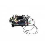 Aerosus Συμπιεστής Ανάρτησης Αέρα Cadillac Srx 2003, 2004, 2005, 2006, 2007, 2008, 2009 - 165781