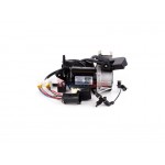 Aerosus Συμπιεστής Ανάρτησης Αέρα Για Chevrolet Suburban 1500 2000, 2001, 2002, 2003, 2004, 2005, 2006 - 165815