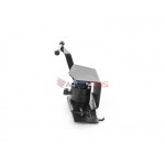 Aerosus Chevrolet Suburban 1500 Με Αισθητήρα Ελέγχου Ύψους Πίσω Δεξιάς Πλευράς Mrc XL2500 2001 - 2006 2001, 2002, 2003, 2004, 2005, 2006 - 179280