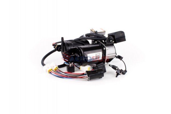 Aerosus Συμπιεστής Ανάρτησης Αέρα Chevrolet Tahoe 1500 2000, 2001, 2002, 2003, 2004, 2005, 2006, 2007, 2008, 2009, 2010, 2011, 2012, 2013, 2014 - 165815