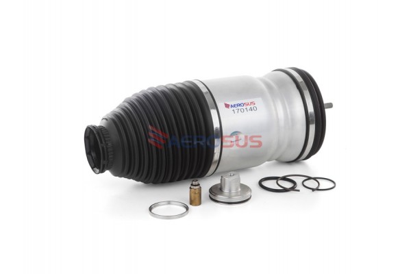 Aerosus Dodge Ram 1500 (2013-2020) Εμπρός Αεραντήριο 2013, 2014, 2015, 2016, 2017, 2018, 2019, 2020, 2021, 2022, 2023, 2024, 2025 - 170140