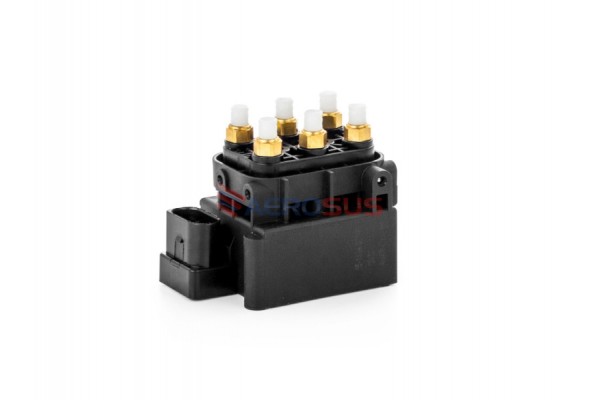 Aerosus Μπλοκ Βαλβίδας Ανάρτησης Αέρα Dodge Ram 1500 2013, 2014, 2015, 2016, 2017, 2018 - 164505