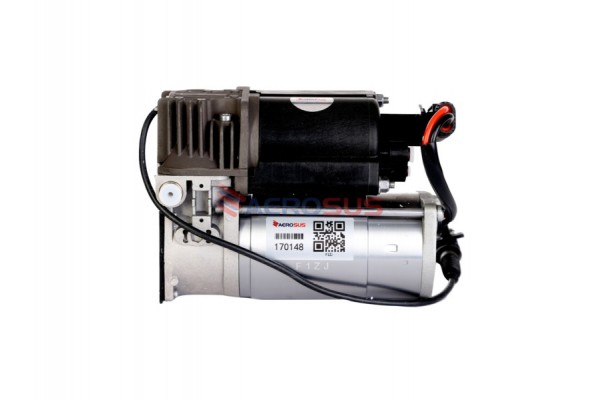 Aerosus Συμπιεστής Ανάρτησης Αέρα Dodge Ram 2500 2014 - 2022 2014, 2015, 2016, 2017, 2018, 2019, 2020, 2021, 2022 - 170148