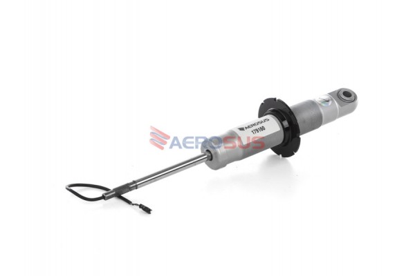 Aerosus Ferrari 612 Sessanta Εμπρός Αμορτισέρ Με Ηλεκτρικό Έλεγχο 2007 - 179160