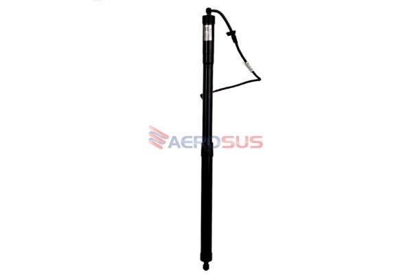 Aerosus Ford C-Max/Grand C-Max CB7, Βάσεις Ανύψωσης Πίσω Δεξιάς Πόρτας Χώρου Αποσκευών Ceu 2010 - 2019 2010, 2011, 2012, 2013, 2014, 2015, 2016, 2017, 2018, 2019 - 200247