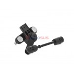 Aerosus Ford Expedition Ii U222 Αισθητήρας Ελέγχου Ύψους Μπροστά Δεξιά 2003 - 2006 2003, 2004, 2005, 2006 - 170701