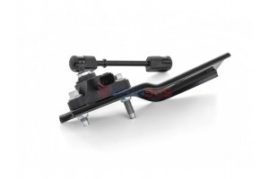 Aerosus Αισθητήρας Ελέγχου Ύψους Εμπρός Δεξιά Για Ford Expedition Iii U222 2007 - 2014 2007, 2008, 2009, 2010, 2011, 2012, 2013, 2014 - 170721