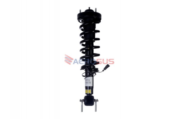 Aerosus Αμορτισέρ Εμπρός Αριστερά Ford Expedition U324 (συγκρότημα ελατηρίου) 2007 - 2017 Με Ηλεκτρικό Χειριστήριο 2007, 2008, 2009, 2010, 2011, 2012, 2013, 2014, 2015, 2016, 2017 - 179878