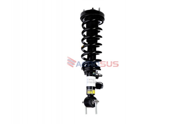 Aerosus Αμορτισέρ Εμπρός Δεξιού Αμορτισέρ Ford Expedition U324 (συγκρότημα ελατηρίου) 2007 - 2017 Με Ηλεκτρικό Έλεγχο 2007, 2008, 2009, 2010, 2011, 2012, 2013, 2014, 2015, 2016, 2017 - 179879