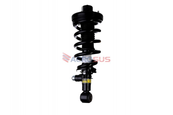 Aerosus Ford Expedition U324 Πίσω Αριστερό Αμορτισέρ (συγκρότημα ελατηρίου) 2007 - 2017 Με Ηλεκτρικό Έλεγχο 2007, 2008, 2009, 2010, 2011, 2012, 2013, 2014, 2015, 2016, 2017 - 179876