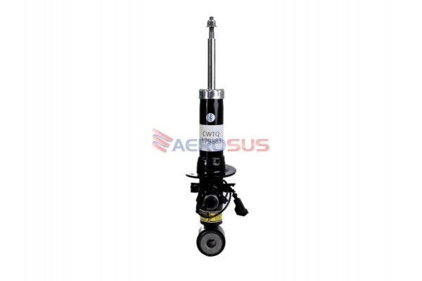 Aerosus Ford Expedition U324 Πίσω Αριστερό Αμορτισέρ Με Ηλεκτρικό 2007, 2008, 2009, 2010, 2011, 2012, 2013, 2014, 2015, 2016, 2017 - 179883