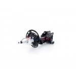 Aerosus Ford Fusion (2013-2020) Αμορτισέρ Εμπρός Δεξιά Με Ccd (συνεχώς Ελεγχόμενη απόσβεση) 2013, 2014, 2015, 2016, 2017, 2018, 2019, 2020 - 179991