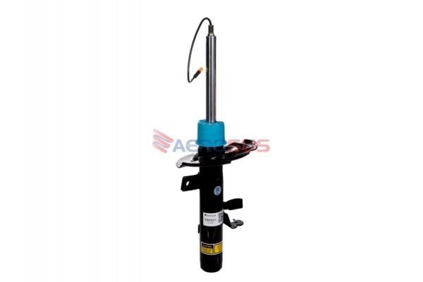Aerosus Αμορτισέρ Εμπρός Δεξιού Αμορτισέρ Ford Mondeo BA7 2007 - 2014 2007, 2008, 2009, 2010, 2011, 2012, 2013, 2014 - 171451