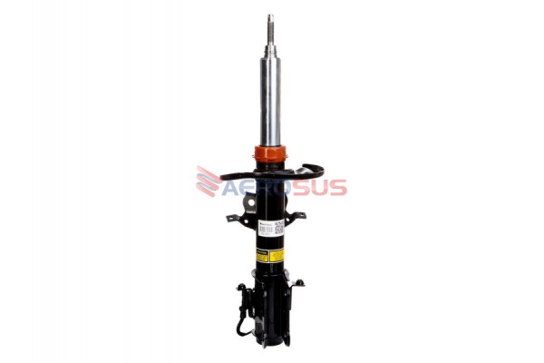 Aerosus Ford Mustang Με Μπροστινό Αμορτισέρ Mrc S550 2015 - 2024 Με Μαγνητική Ανάρτηση 2015, 2016, 2017, 2018, 2019, 2020, 2021, 2022, 2023, 2024 - 165496